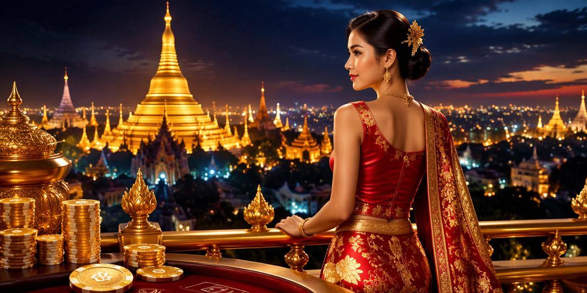 q5bet KBZPay ငွေသွင်းအမြန်ဝေစု